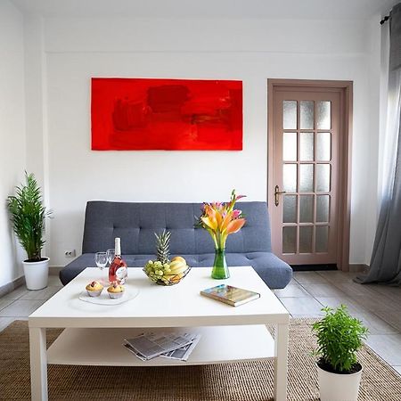 Cismigiu Garden Apartment ブカレスト エクステリア 写真