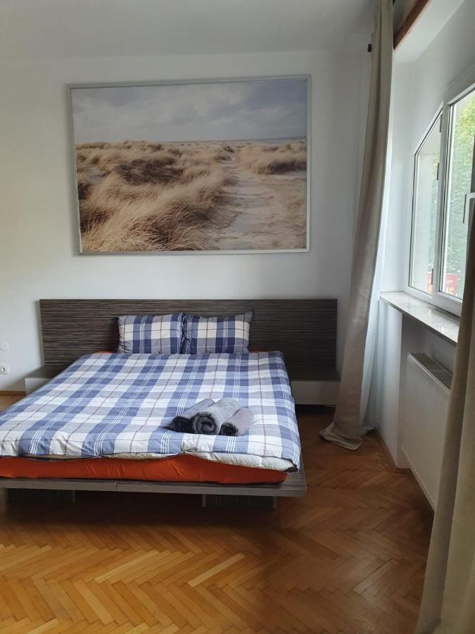 Cismigiu Garden Apartment ブカレスト エクステリア 写真