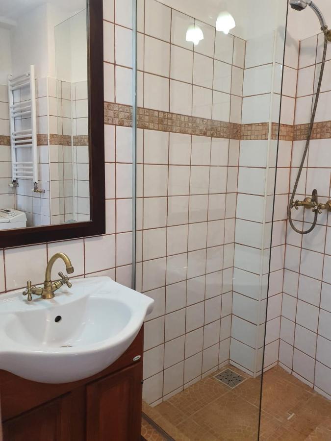 Cismigiu Garden Apartment ブカレスト エクステリア 写真