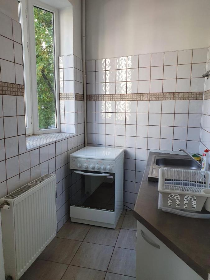 Cismigiu Garden Apartment ブカレスト エクステリア 写真