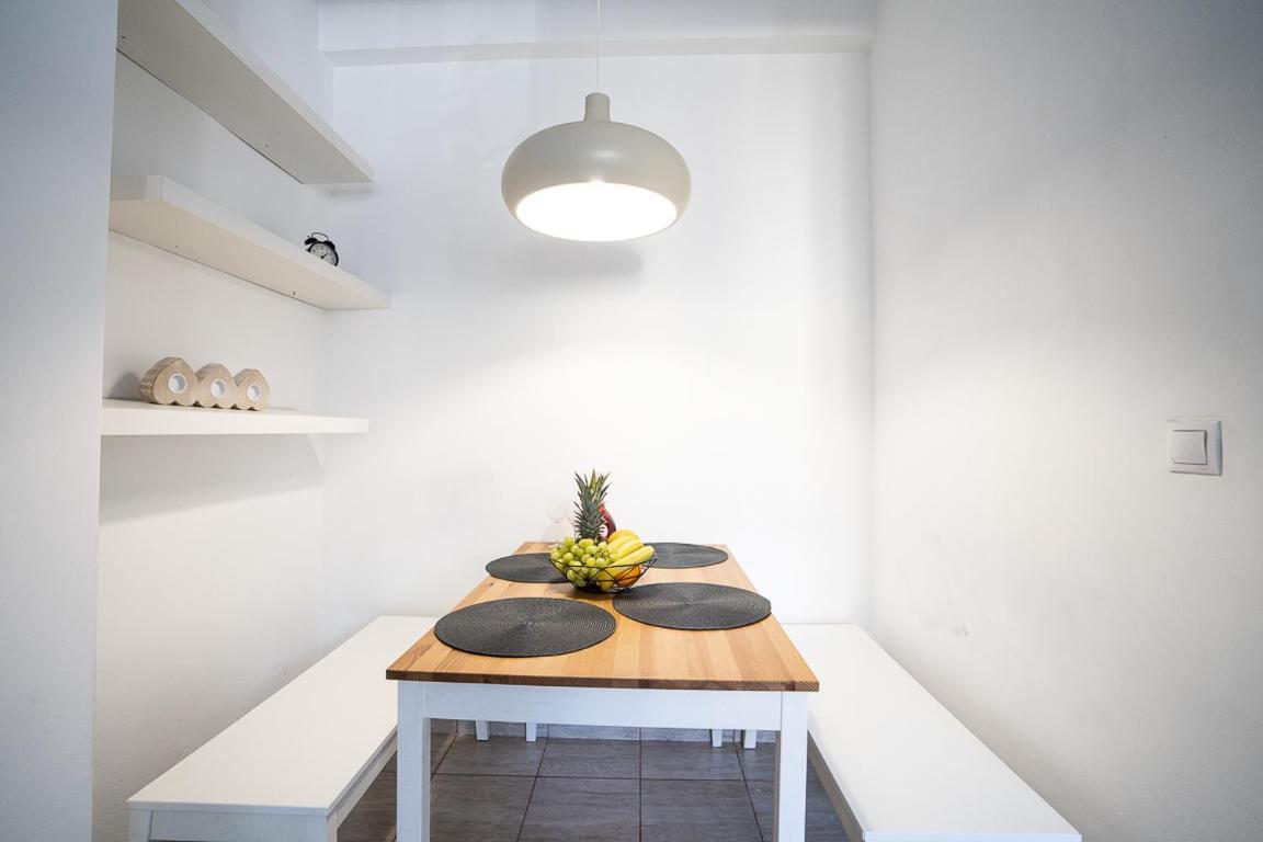 Cismigiu Garden Apartment ブカレスト エクステリア 写真