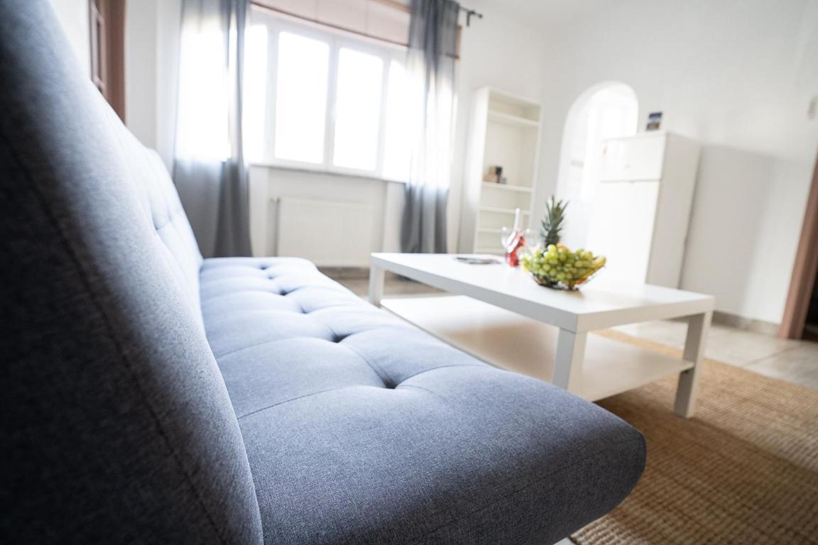 Cismigiu Garden Apartment ブカレスト エクステリア 写真